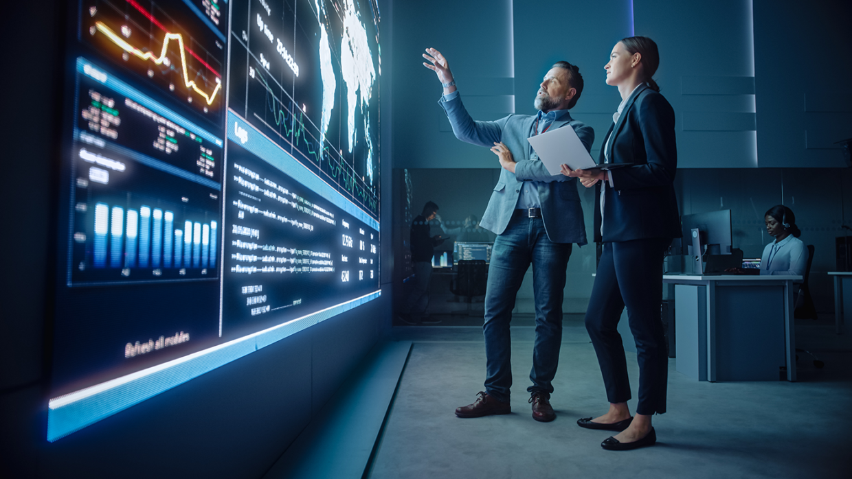 Solutions - Leading Edge Technology Services (LETS)