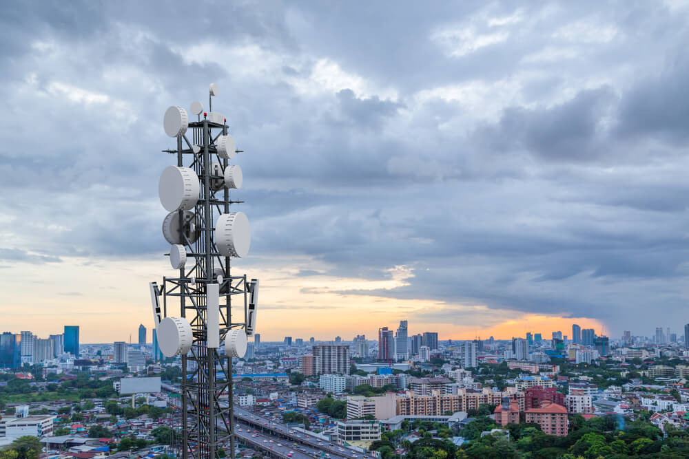 network security services