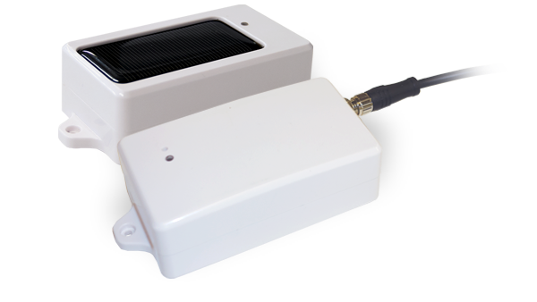 AT1 4G Light Asset Tracker