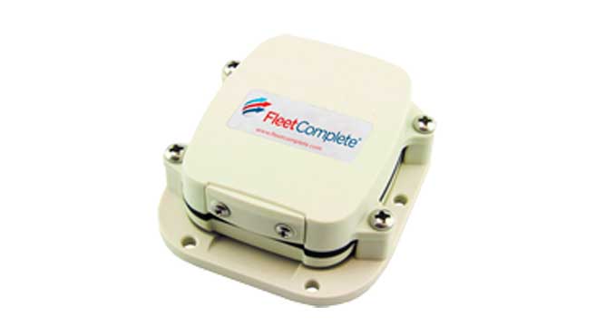 AT5 Satellite Asset Tracker