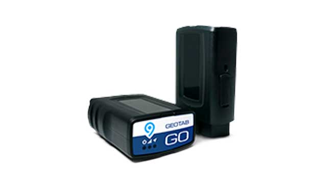 GO9 4G Telematics Device